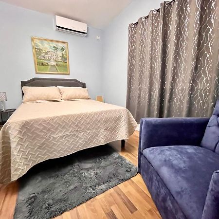 Beresford Boutique Hotell Kingston Exteriör bild