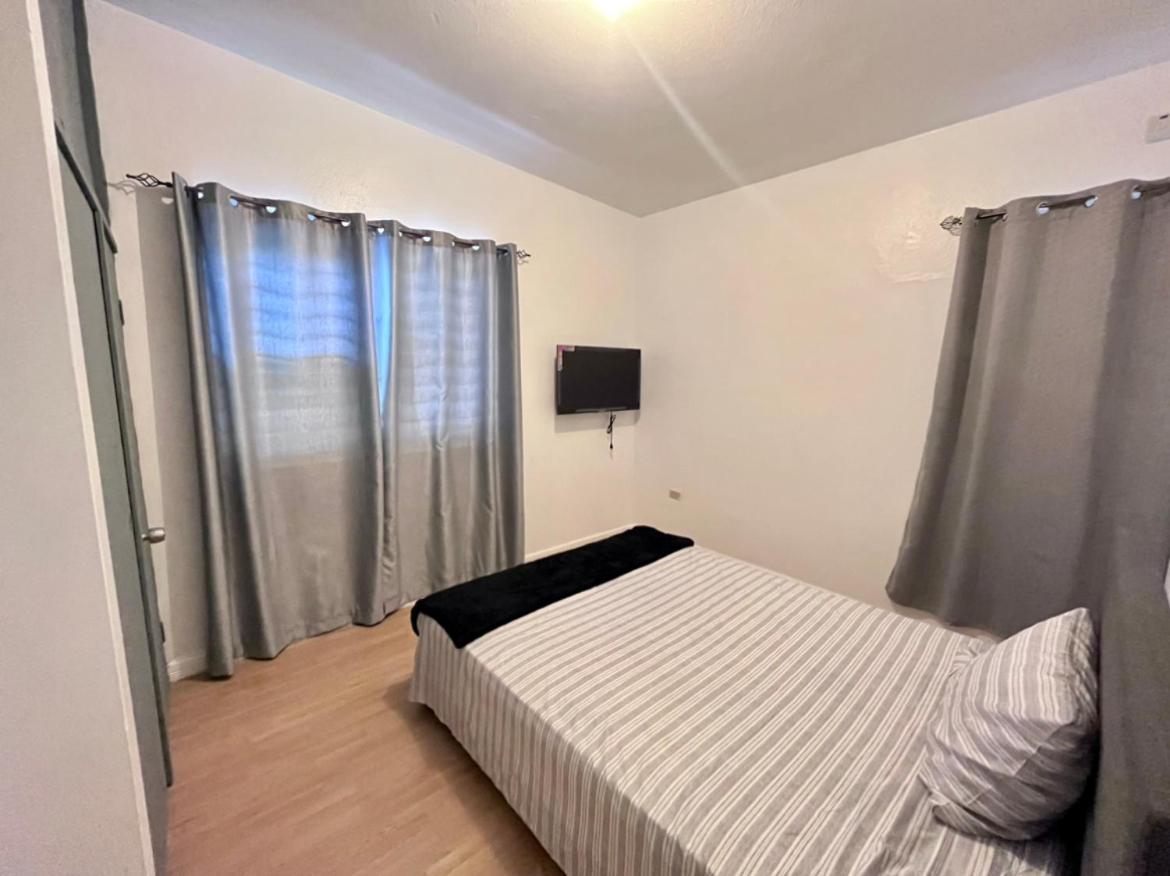 Beresford Boutique Hotell Kingston Exteriör bild