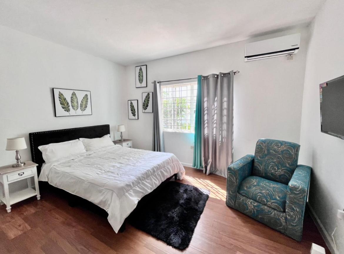 Beresford Boutique Hotell Kingston Exteriör bild