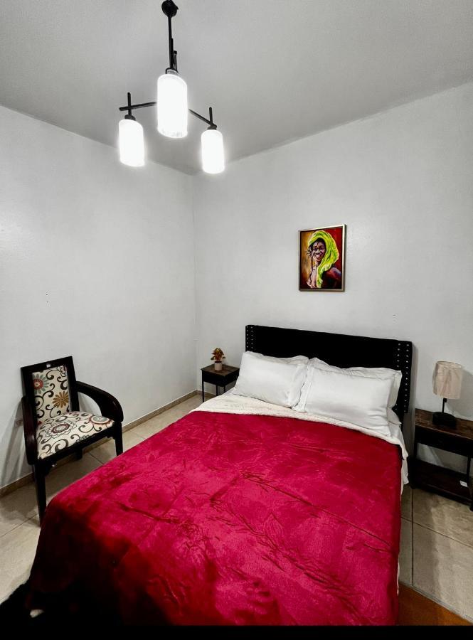 Beresford Boutique Hotell Kingston Exteriör bild