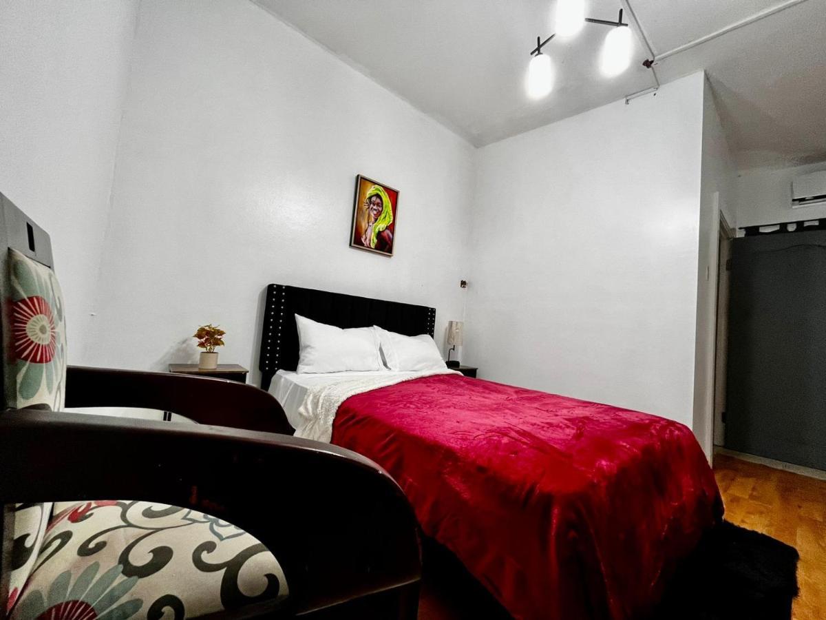 Beresford Boutique Hotell Kingston Exteriör bild