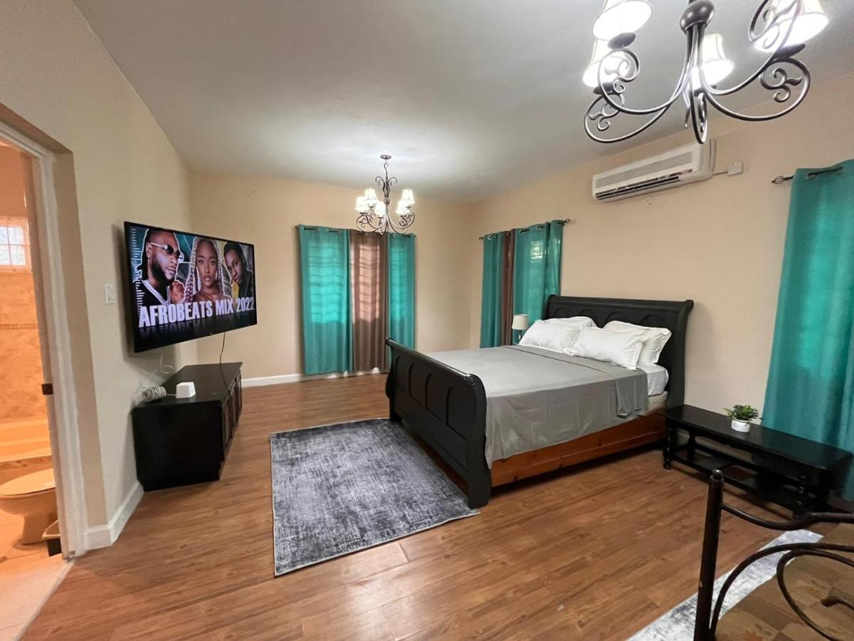 Beresford Boutique Hotell Kingston Exteriör bild