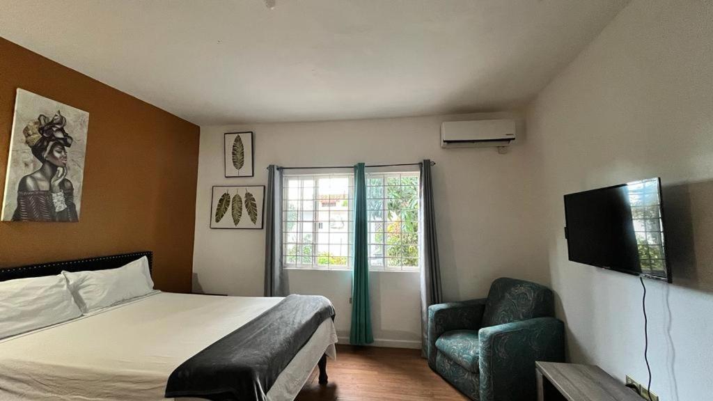 Beresford Boutique Hotell Kingston Exteriör bild