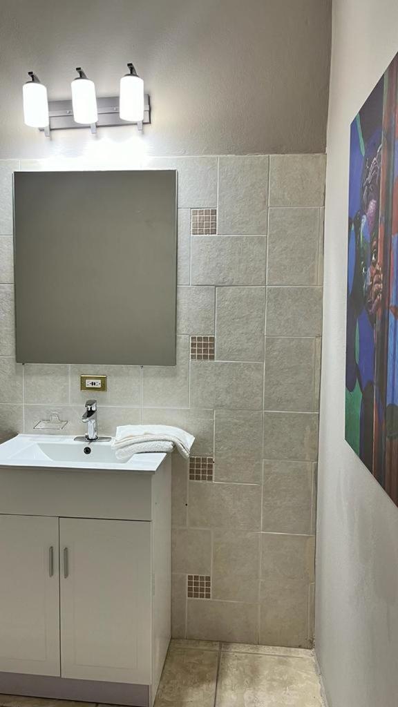 Beresford Boutique Hotell Kingston Exteriör bild