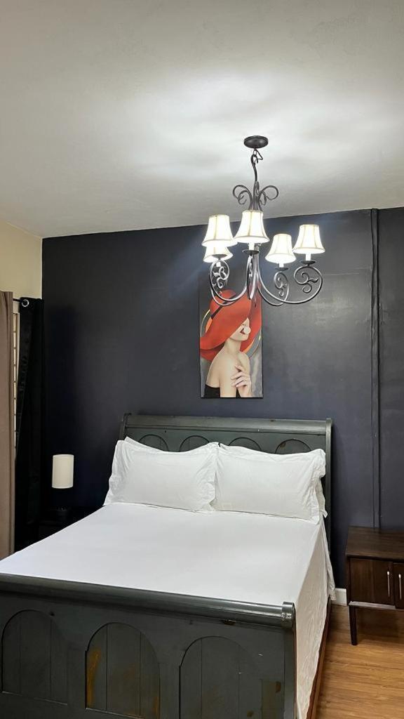 Beresford Boutique Hotell Kingston Exteriör bild
