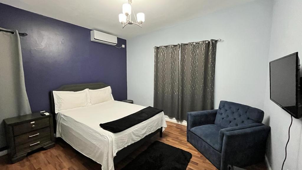 Beresford Boutique Hotell Kingston Exteriör bild